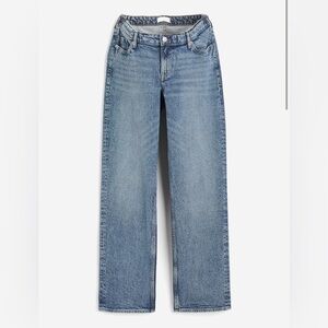 H&M Women's Blue Jeans